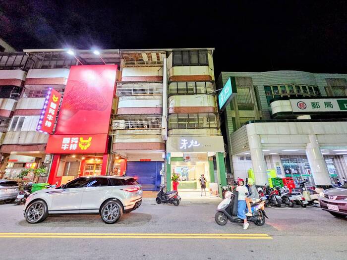 南屯新開幕飲料店