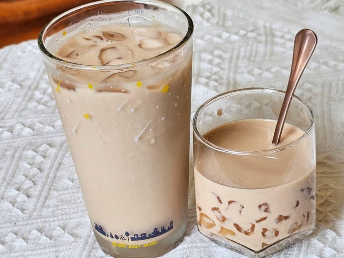 COCO 粉角奶茶 