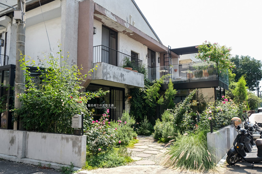 華麗百歲-黎明新村內百歲堂新品牌,歐式復古植栽點綴 3 2026 08 29 180926