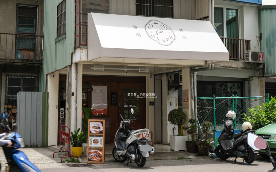 簍瑪食堂-鄰近科博館,經典和創意刈包販售所 3 2026 08 29 225658