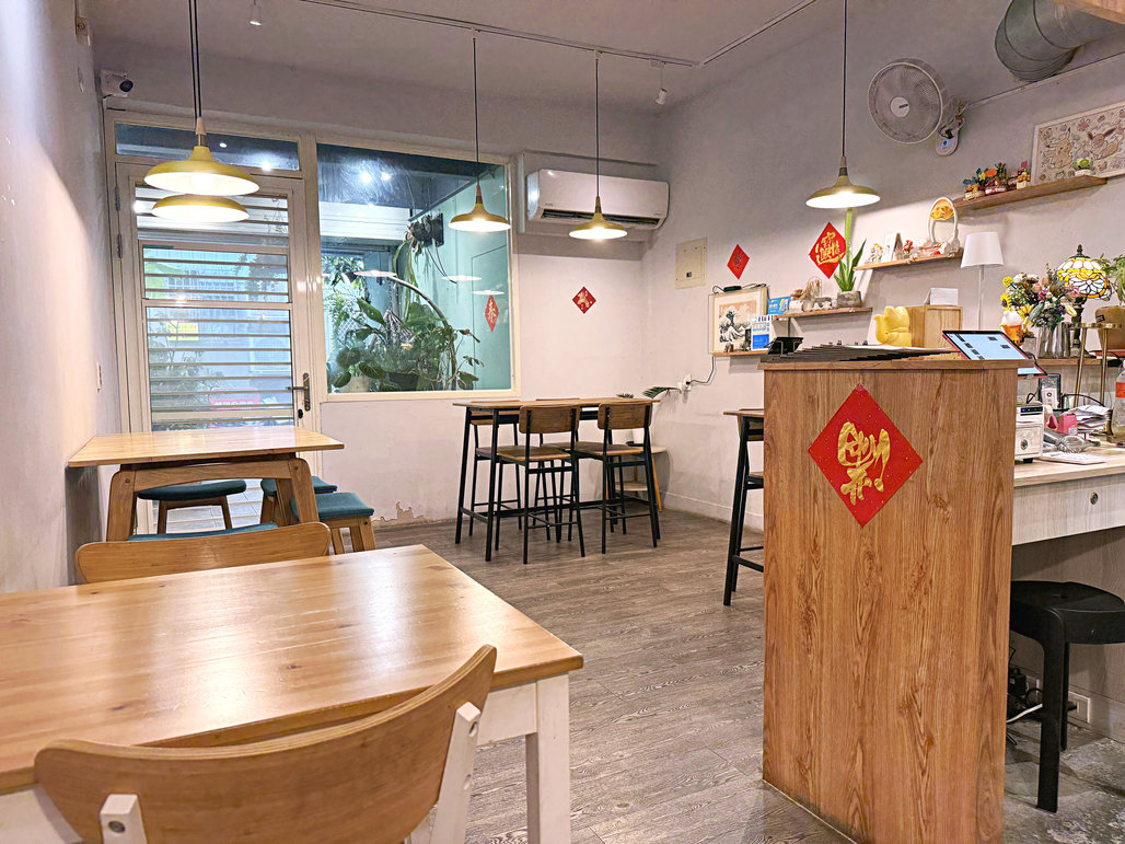 台中勤美巷弄隱藏版台式溫馨定食,伴蒔 Ban shi私推必吃花雕雞套餐 3 2026 08 30 024405