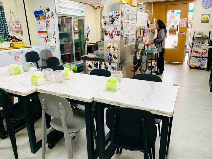 添食鮮魚湯有販售三種魚,是南屯小吃中獨特的存在! 12 2026 08 30 221526