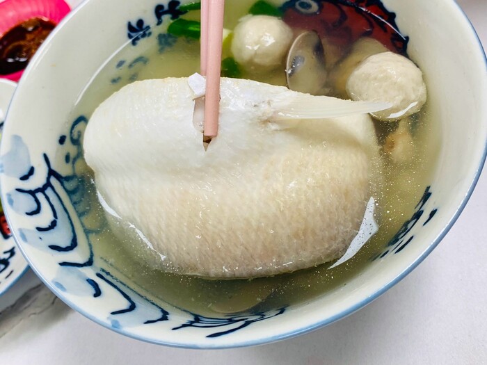 添食鮮魚湯有販售三種魚,是南屯小吃中獨特的存在! 6 2026 08 30 221528 1