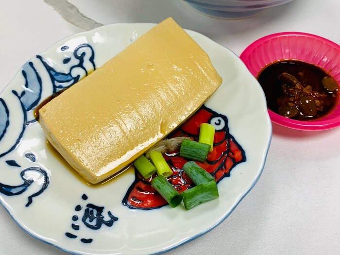 添食鮮魚湯有販售三種魚,是南屯小吃中獨特的存在! 9 2026 08 30 221528
