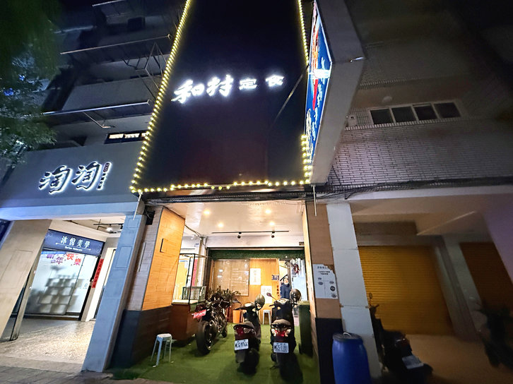 台中南屯美食醬蟹屋,免飛韓國就能品嚐的特色生醃海鮮,私推厚切鮭魚 2 2026 08 31 004558