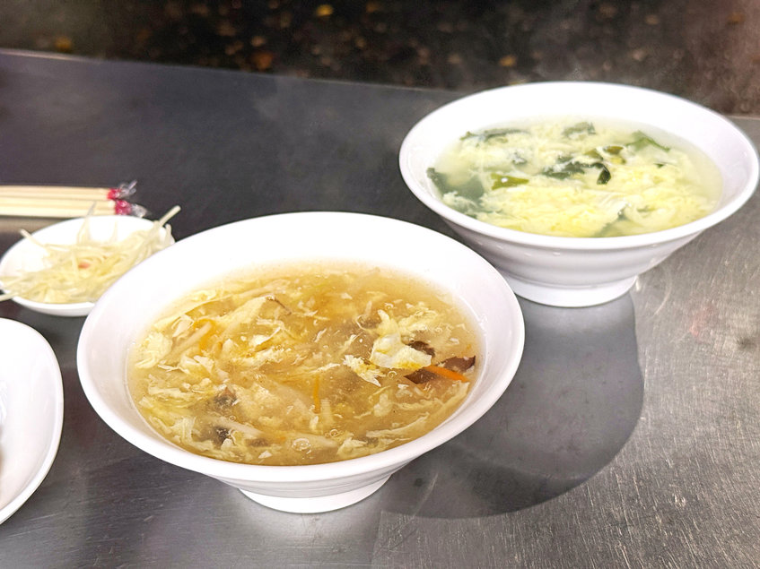 台中忠孝路夜市美食,老字號手工小籠包、鍋貼,皮薄多汁晚來吃不到 9 2026 08 31 134947