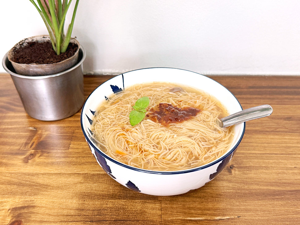 台中科博館周邊美食,麵線日常!古早味麵線搭配爆汁香腸最對味 4 2026 08 31 144513