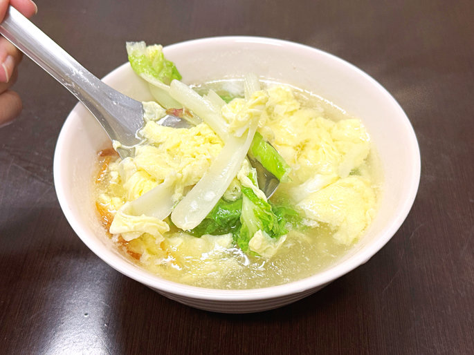 台中潭子午餐胖胖食堂,在地人私藏的古早味滷排骨便當 6 2026 08 31 150727