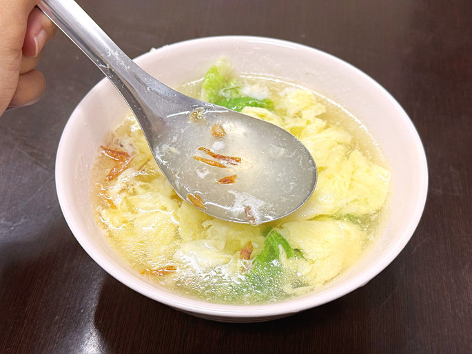 台中潭子午餐胖胖食堂,在地人私藏的古早味滷排骨便當 7 2026 08 31 150733