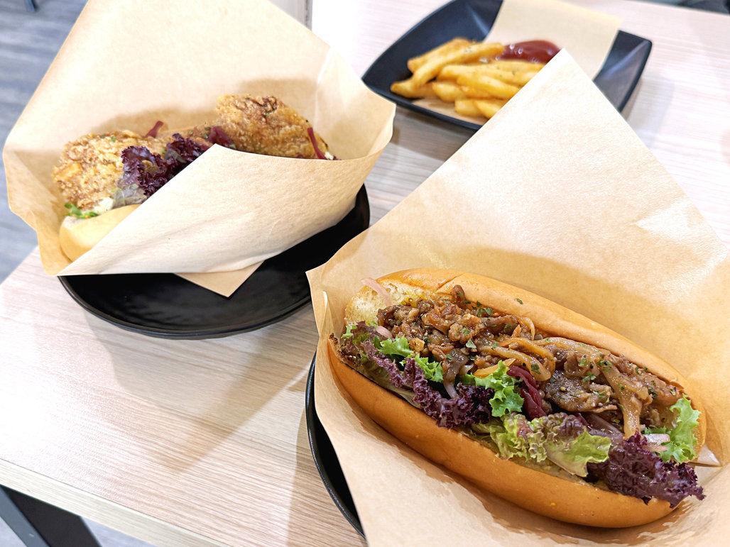 大里美食煙留早午餐,隱藏版質感小店,超邪惡潛艇堡大滿足 6 2026 08 31 163802