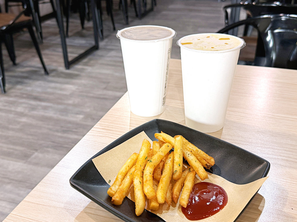 大里美食煙留早午餐,隱藏版質感小店,超邪惡潛艇堡大滿足 10 2026 08 31 163833