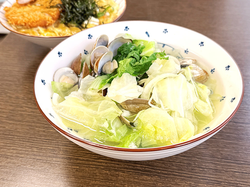 胖貓食堂|台中隱藏版平價小吃!蛤蠣湯泡飯鮮甜不死鹹,大份量超滿足 5 2026 08 31 214947