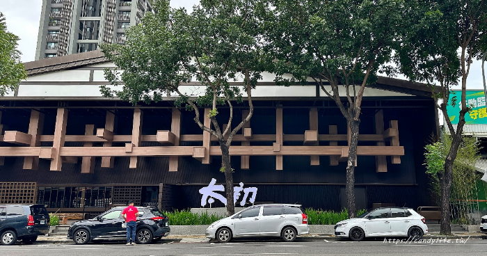 終於確定了!太初麵食第二間在這裡,目前籌備中,預計近期開幕 1 2026 09 02 111038