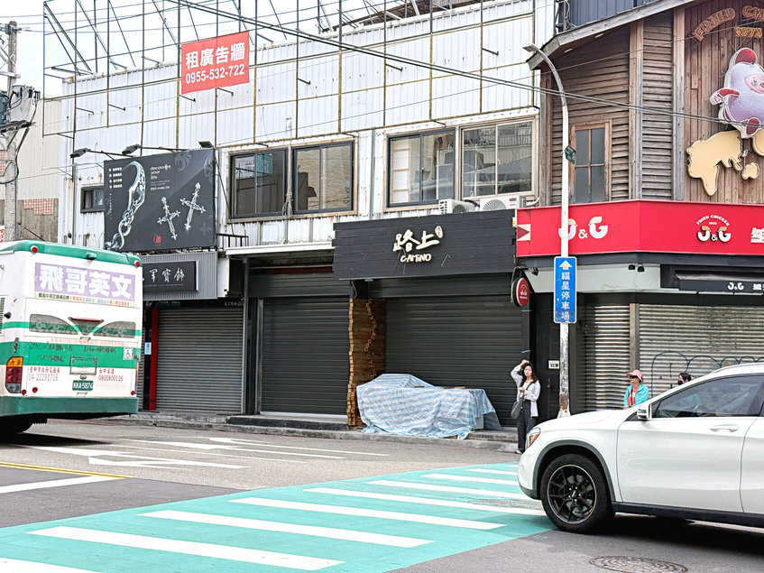 台中逢甲商圈飲料新店,一中人氣手搖飲路上 Camino第二間分店在這兒~ 2 2026 09 02 174048