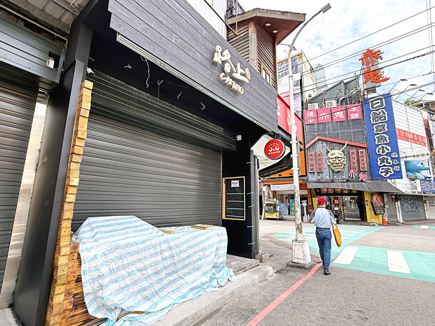 台中逢甲商圈飲料新店,一中人氣手搖飲路上 Camino第二間分店在這兒~ 3 2026 09 02 174057